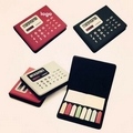 Memo Holder W/ Calculator